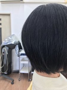 50代 髪型が決まらない こうして見つける コツを美容師が解説します 美容師のみちしるべ